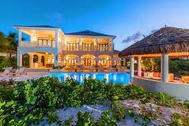 Luxury Beach Villa Zanzibar