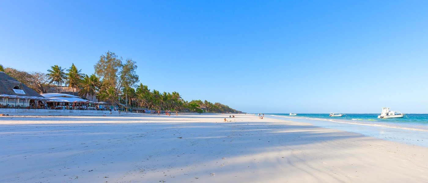 Luxury Honeymoon Safari & Beach