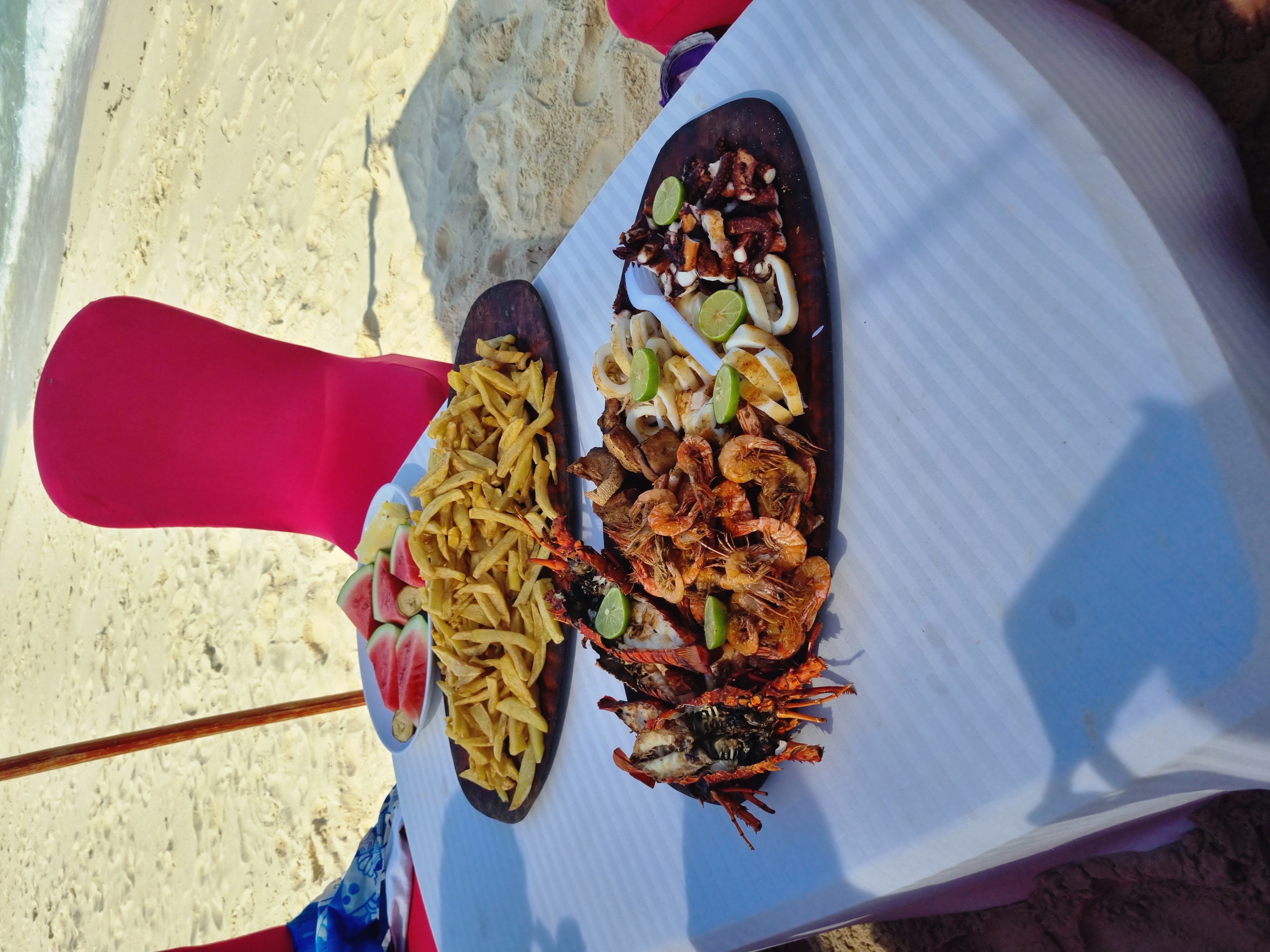 Mnemba Atoll Snorkeling