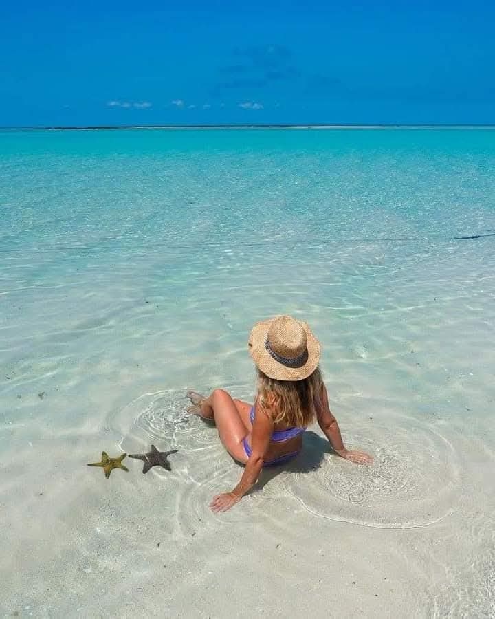 Arrival Paradise Beach Resort