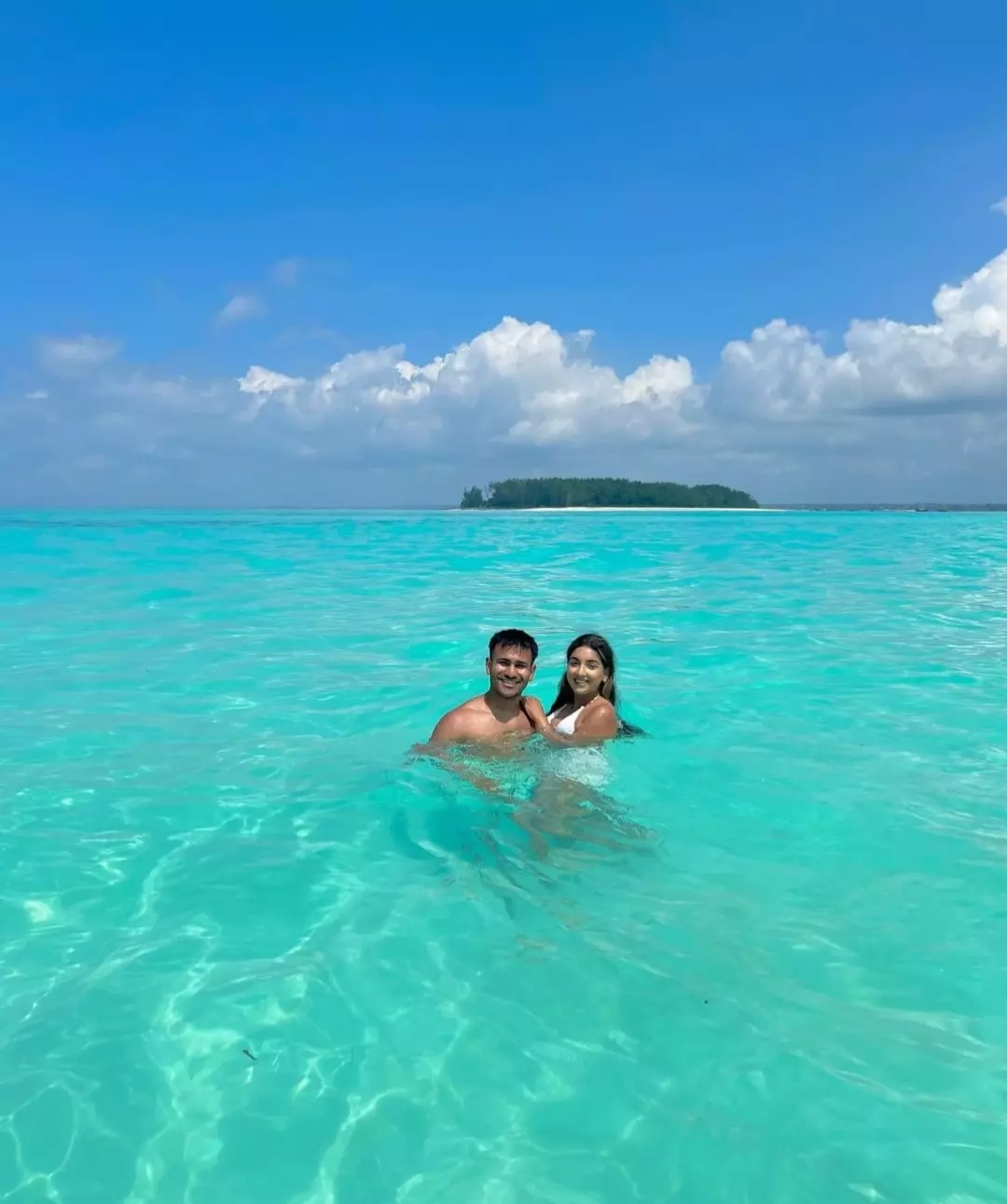 Airport Transfer Zanzibar