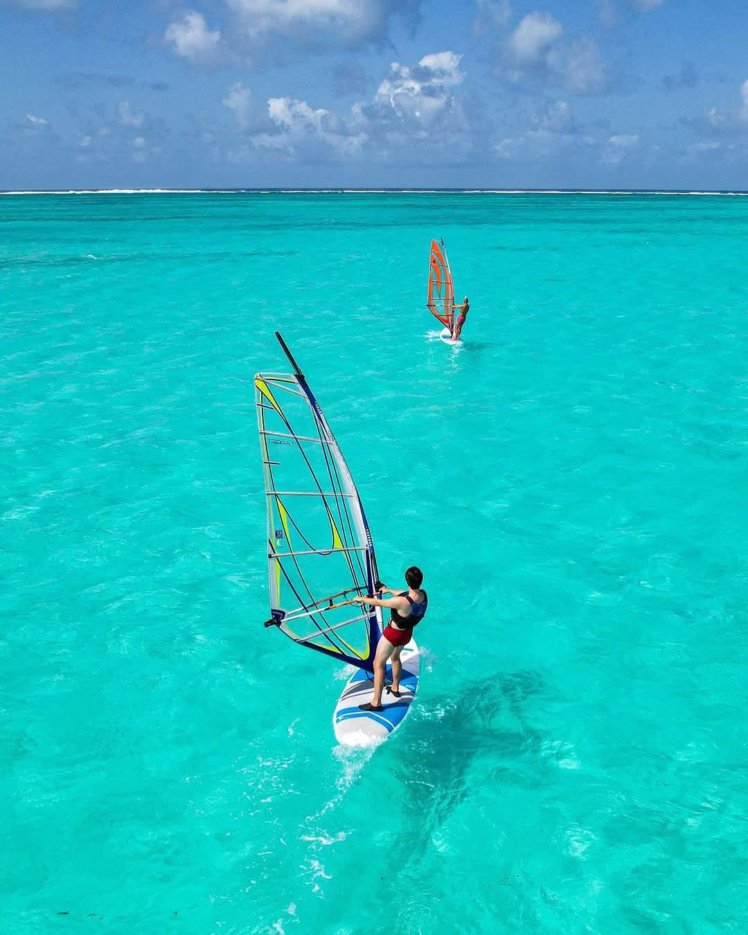 Safari Blue Trip Zanzibar